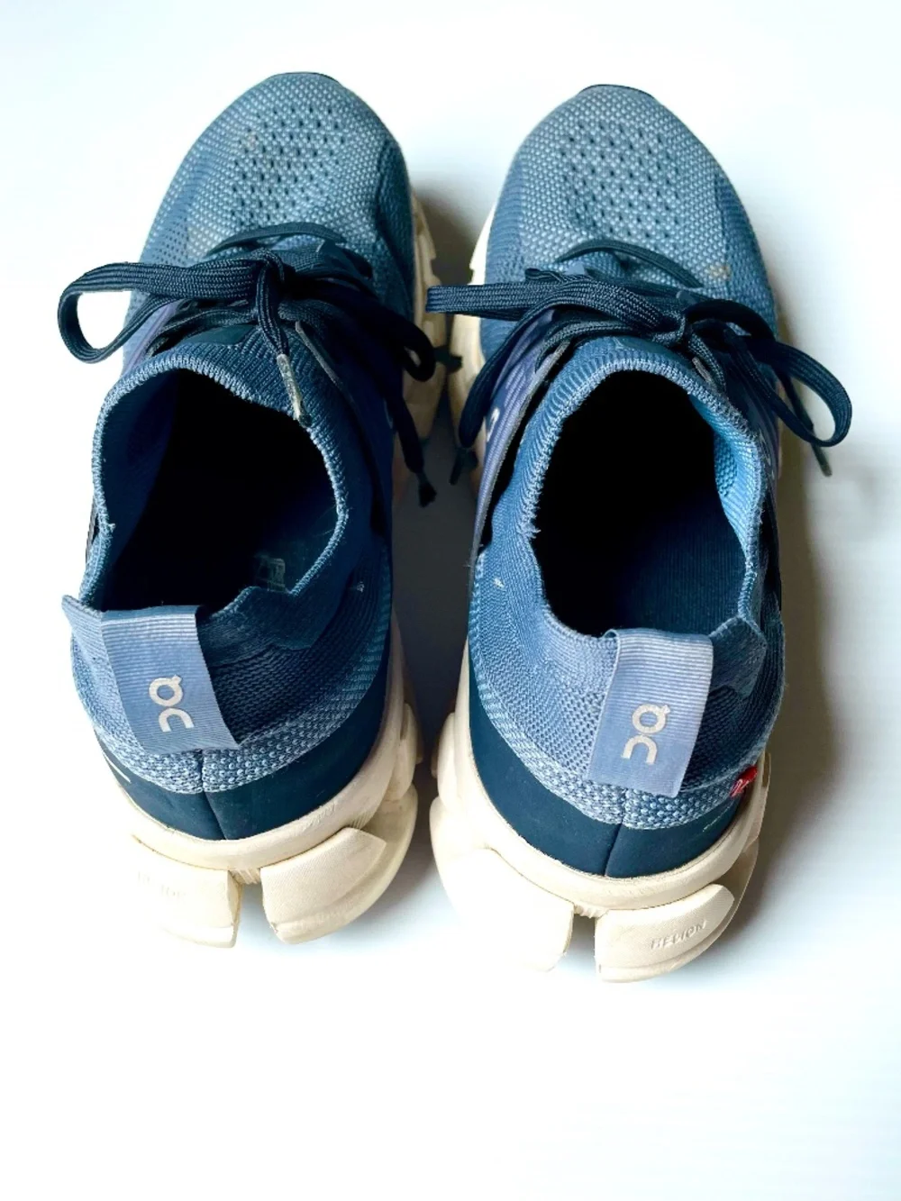 On Running Cloudswift 3 Running Shoes, Women.s, Blue, Size: 8
